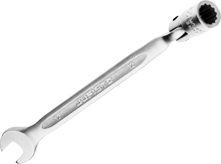 Wykonanie ze stali CrV – Wytrzymałość i długowieczność narzędzia