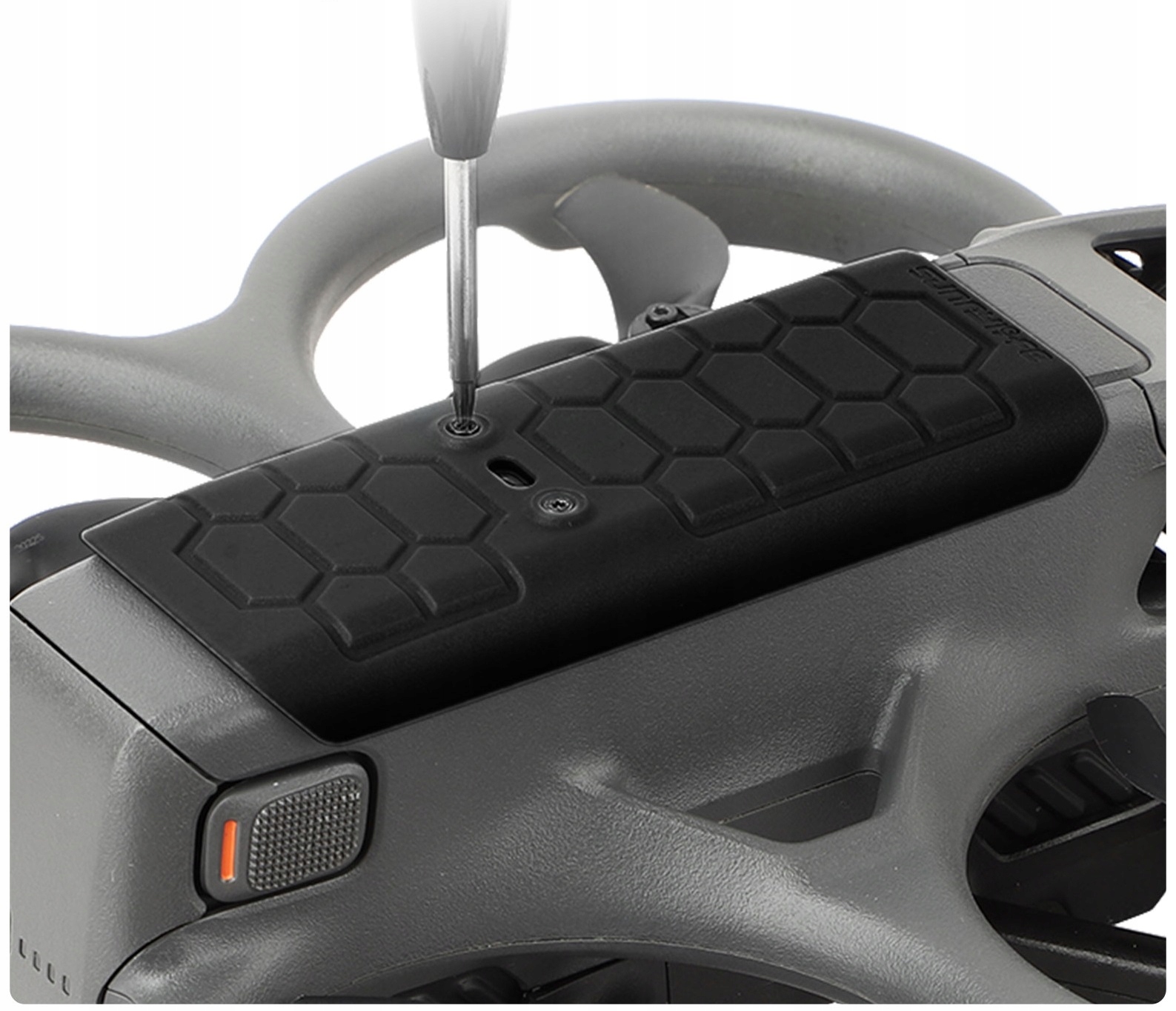 Obudowa ochronna SUNNYLIFE do DJI Avata 2 – Bezpieczeństwo Twojego drona