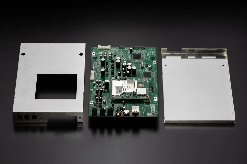Technologia HEOS® Built-In dla bezprzewodowego odtwarzania