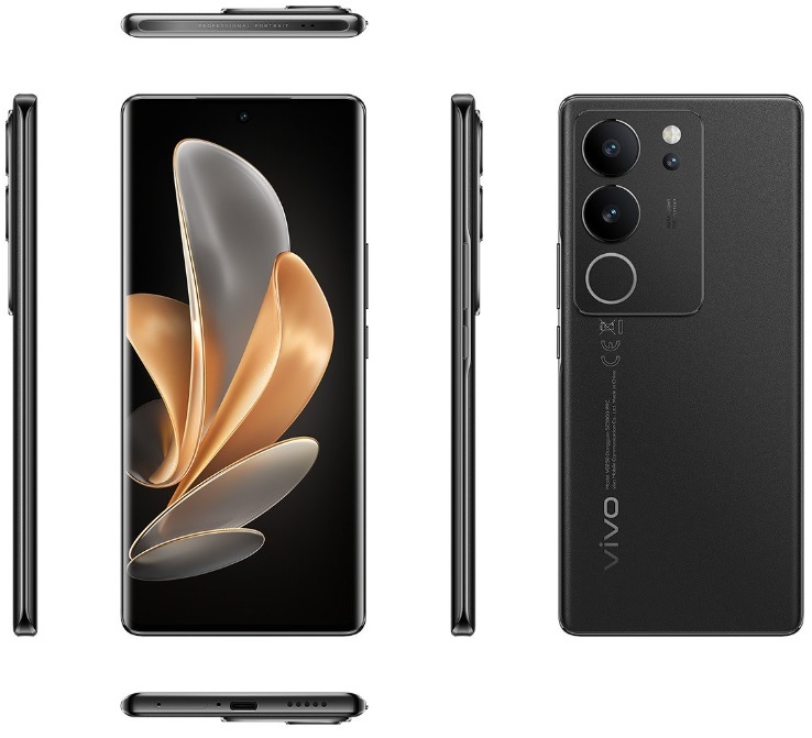 Wydajny procesor Qualcomm Snapdragon 778G