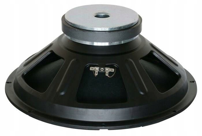 Zastosowanie głośnika w systemach audio