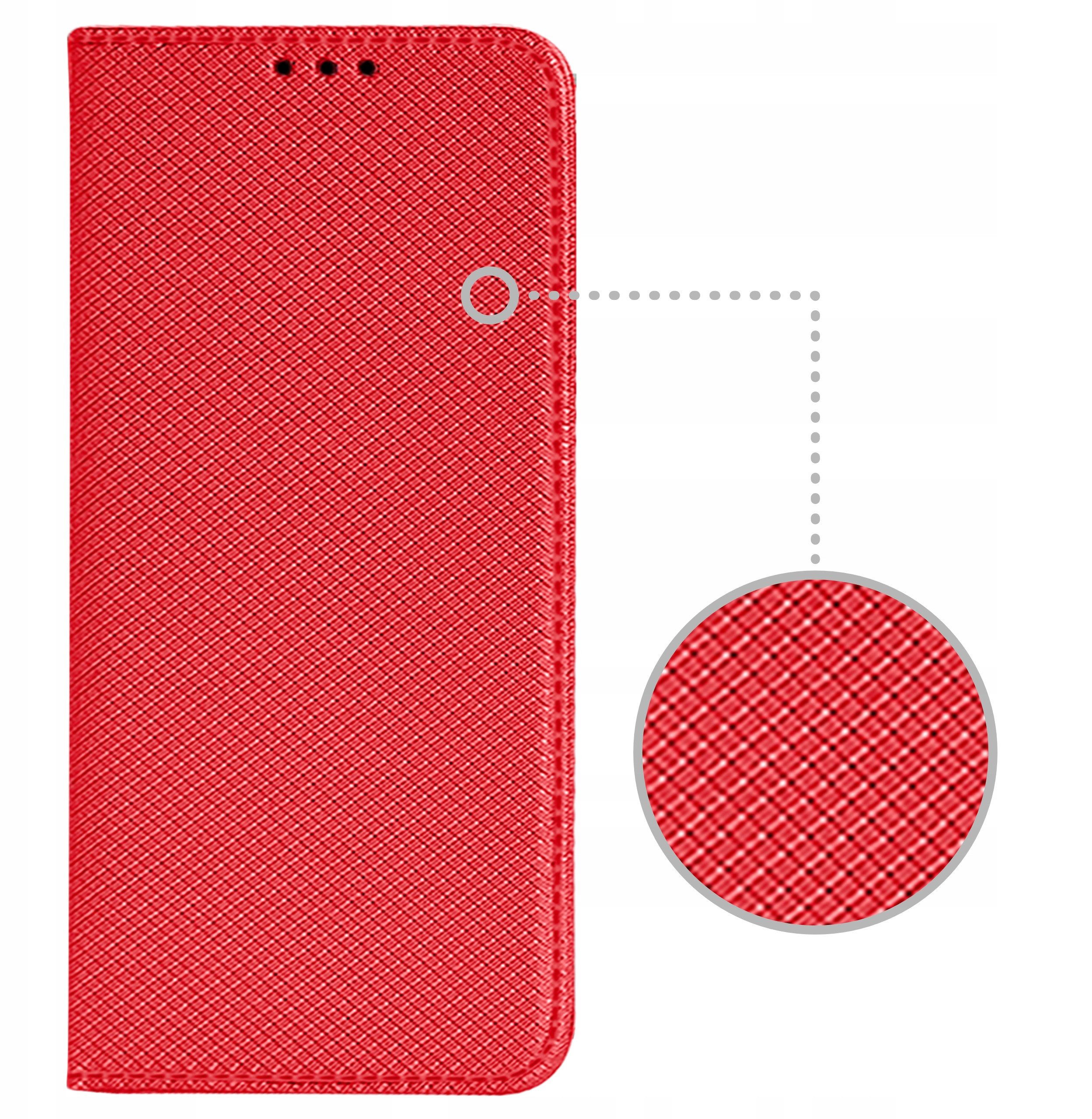 Funkcjonalność i wygoda – Kieszonka na karty w etui