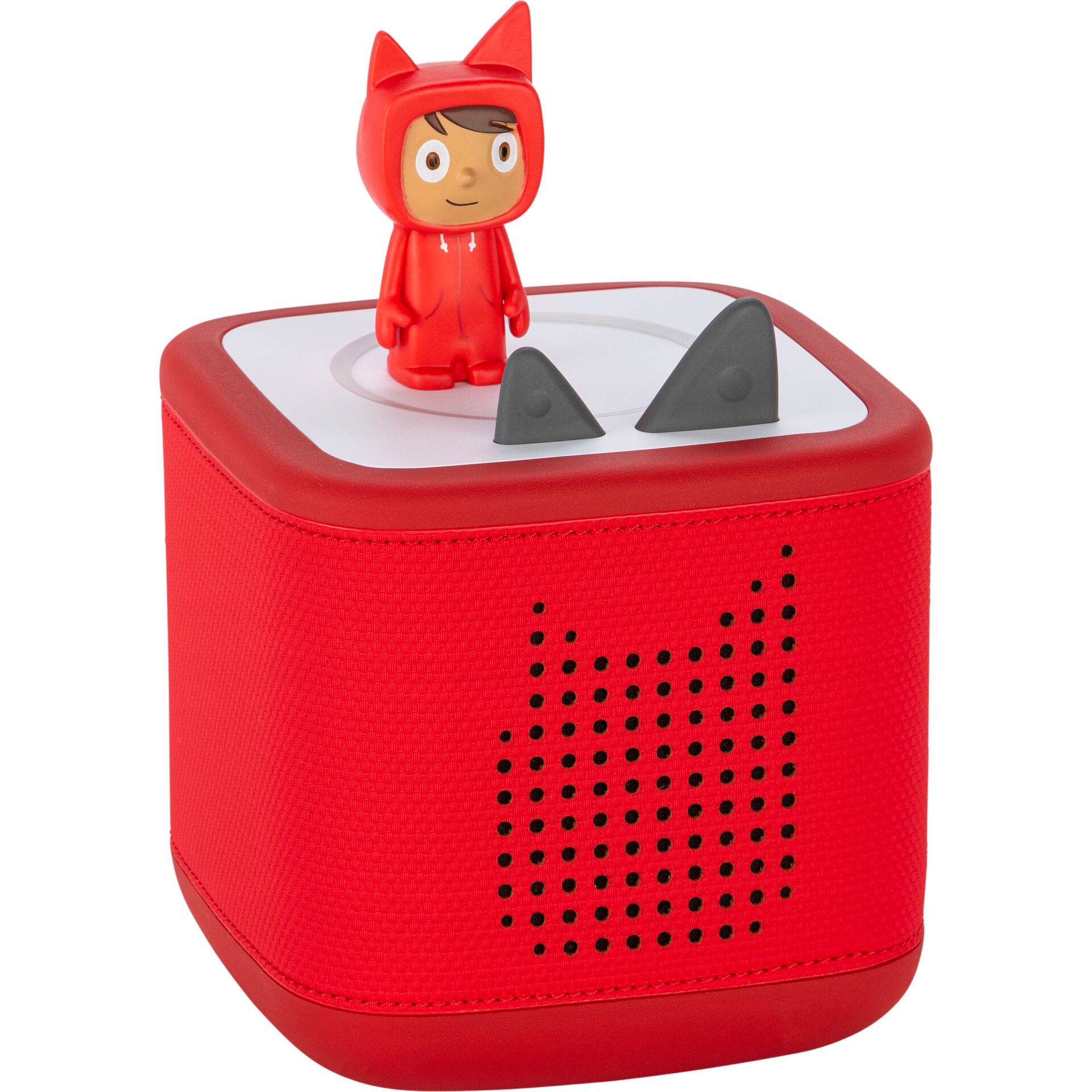 Toniebox 2 – Inteligentny odtwarzacz audio dla dzieci