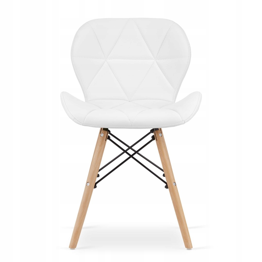 Nowoczesny Design i Ergonomia Krzesła Lago