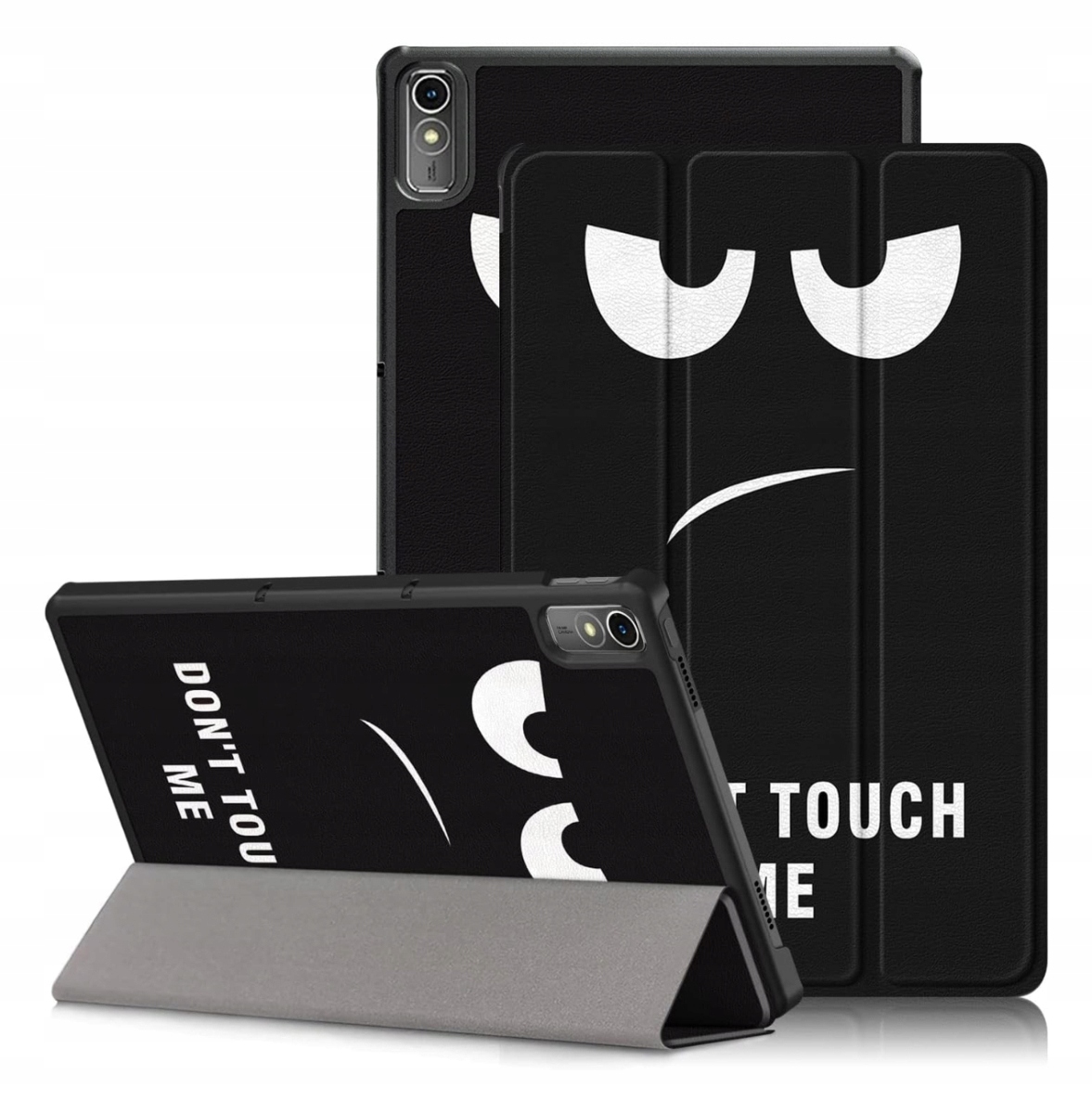 Etui z klapką Supero do Lenovo Tab P11 GEN 2 TB350-FU – Ochrona i styl w jednym