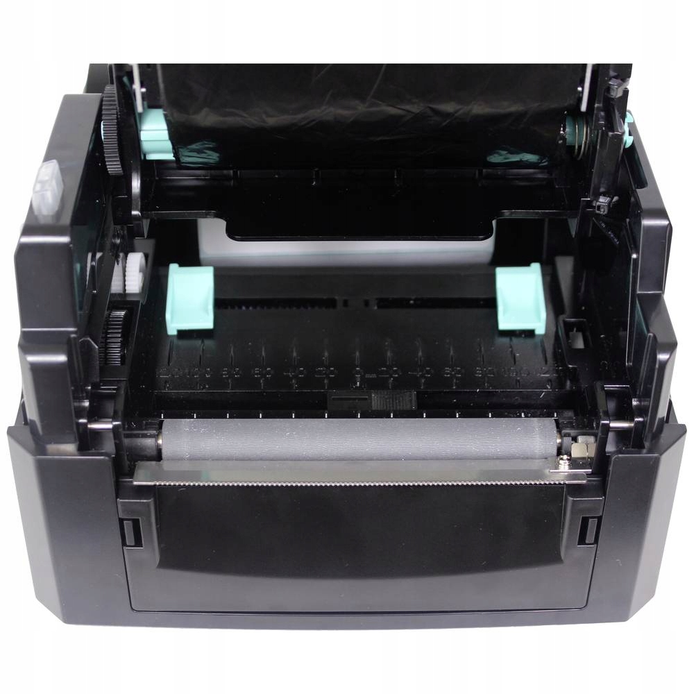 Kompaktowy design i niska waga – Idealna do biura