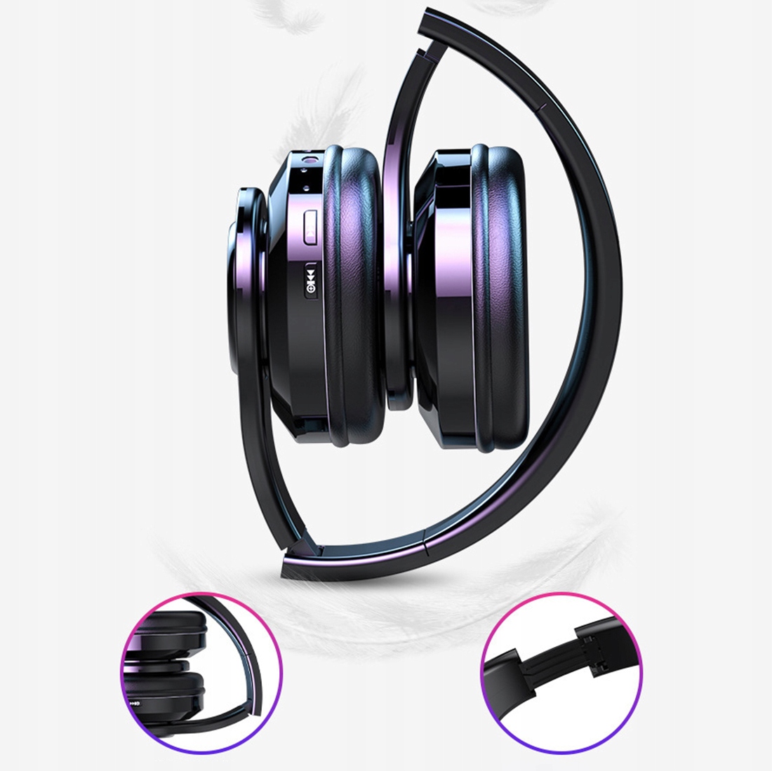 Opis Produktu i Funkcje Sterowania