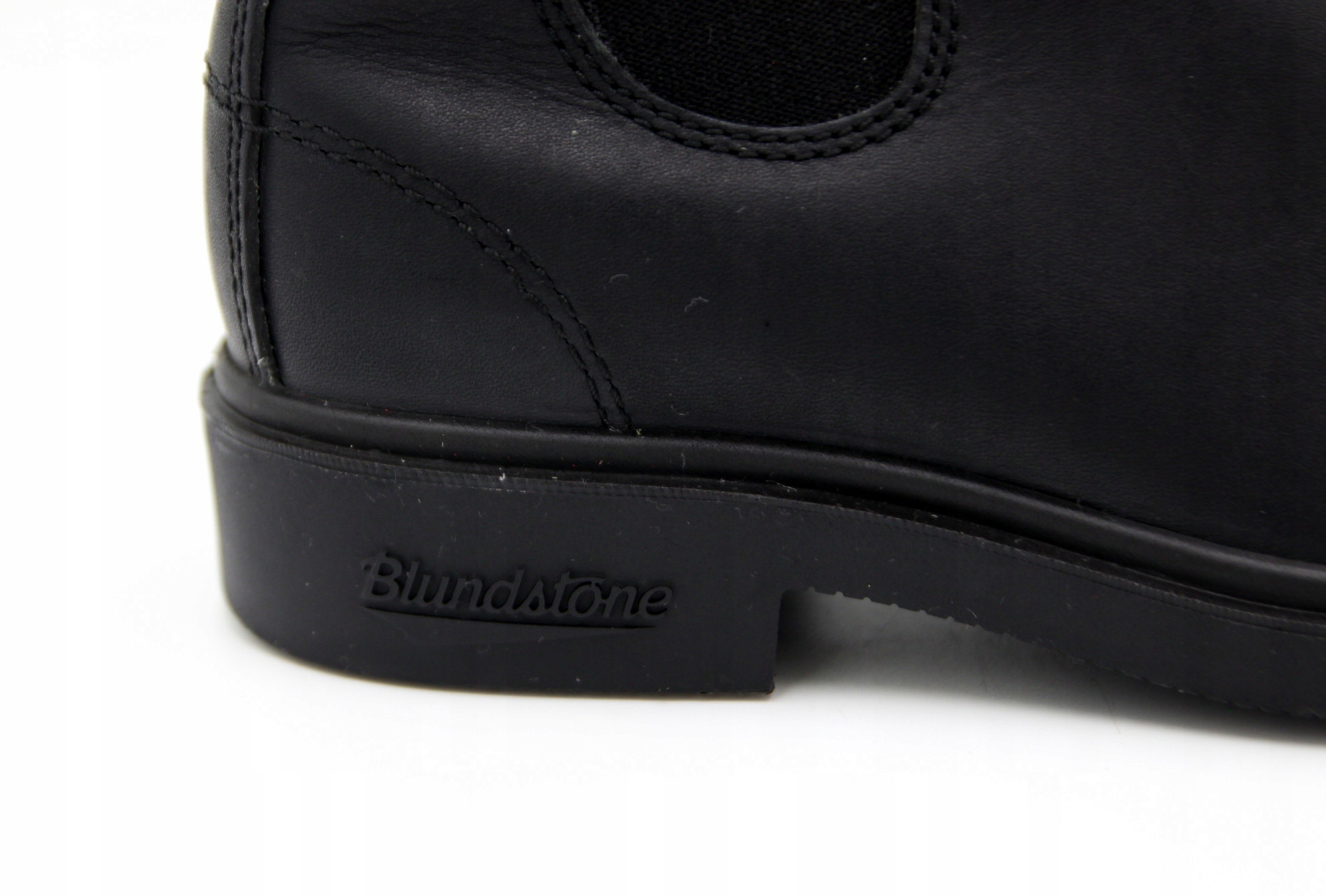 Przyczepna podeszwa z tworzywa TPU – Odporność na ścieranie