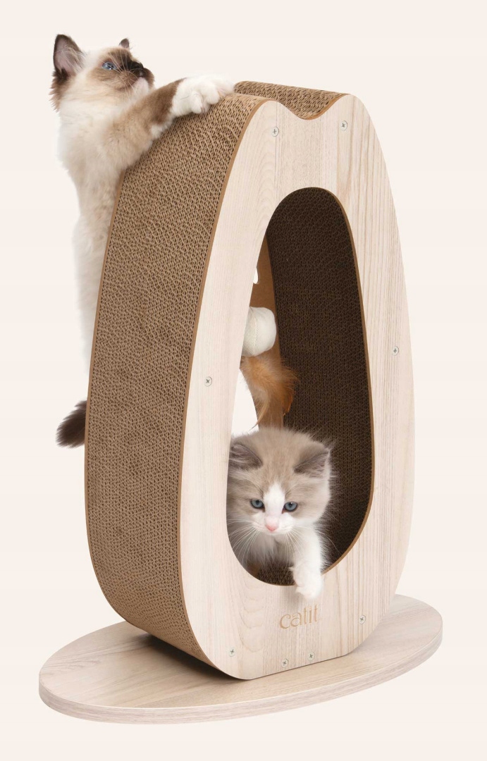 Wysokiej jakości wymienne części kartonowe