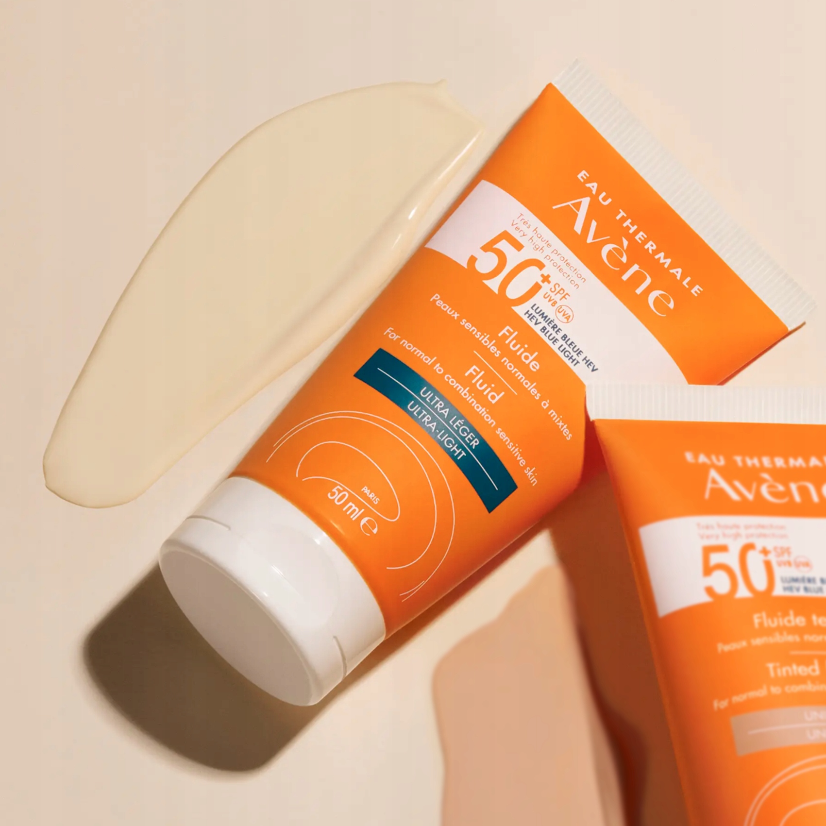 Właściwości i zalety balsamu Avene SPF 50