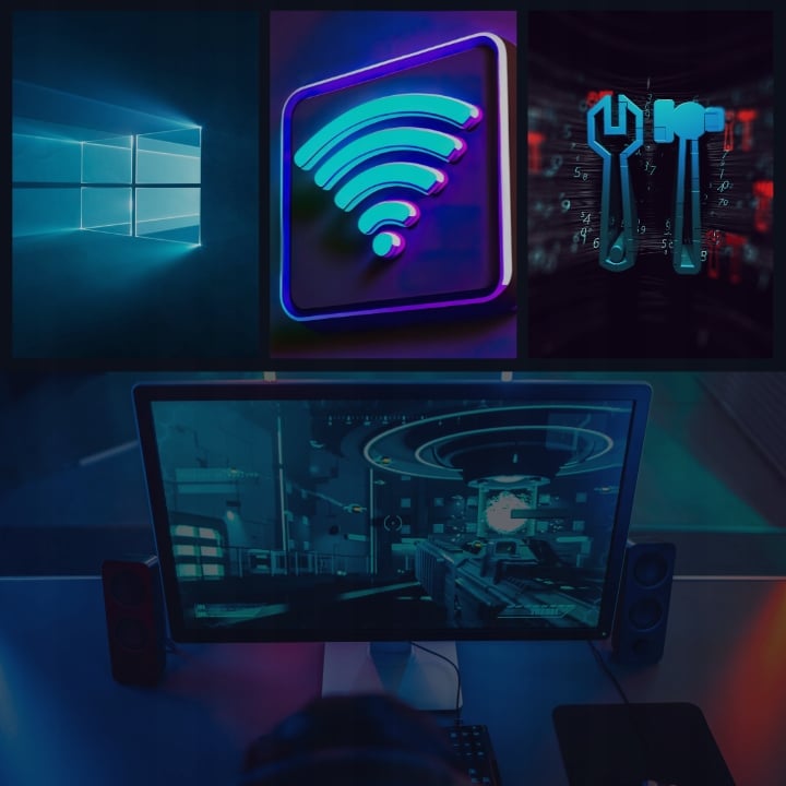 System operacyjny Windows 11 Professional – Gotowy do pracy