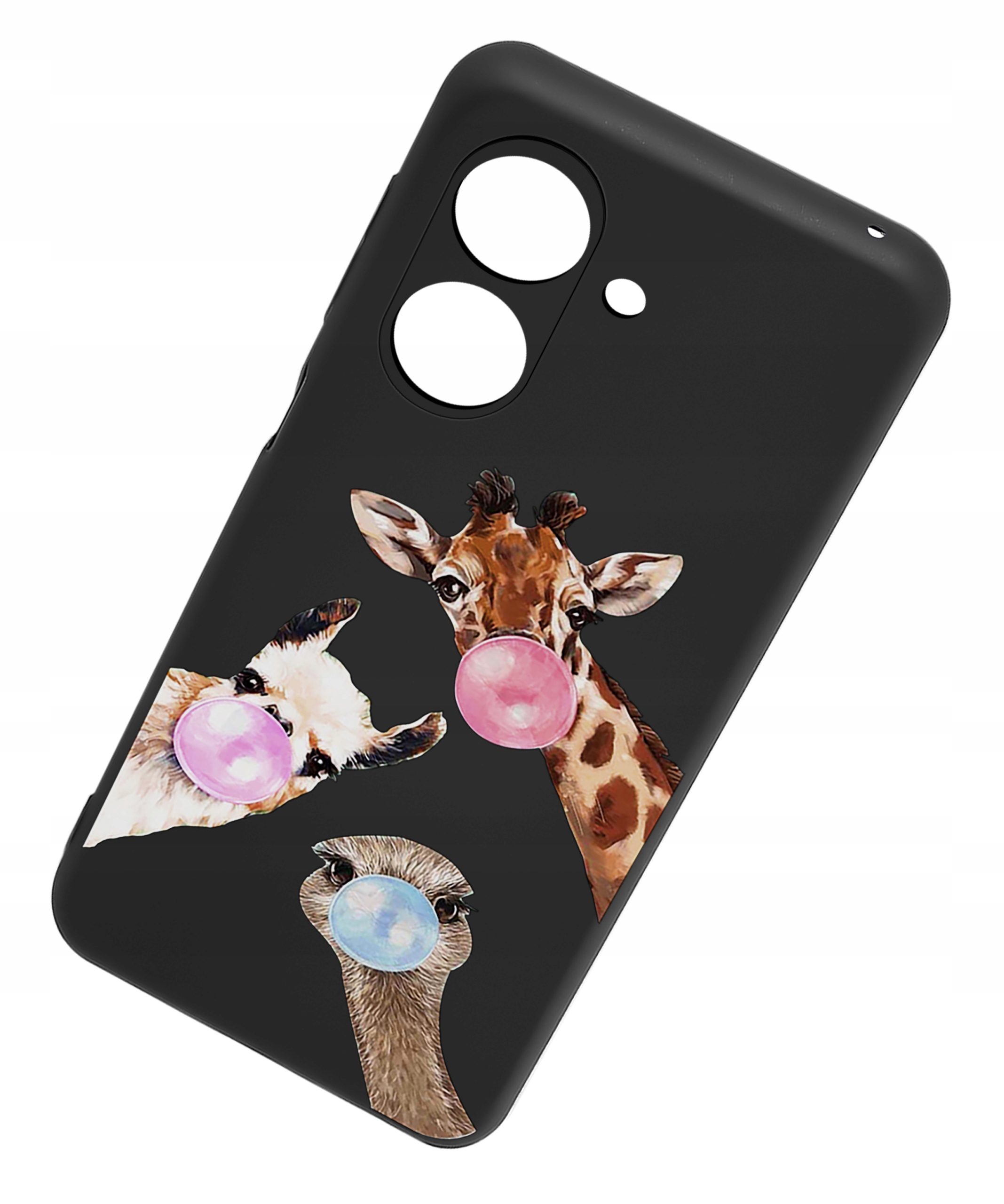 Kompatybilność z Xiaomi Redmi 13C i Poco C65