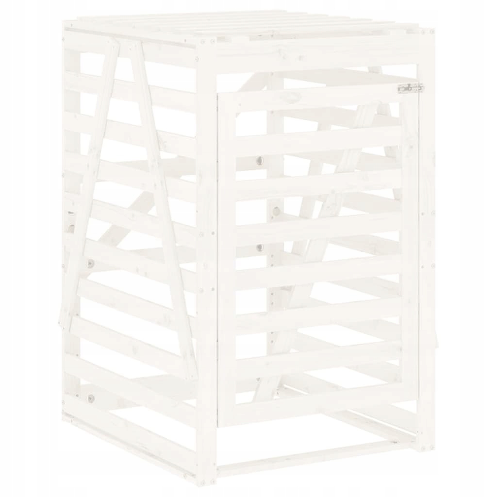 Przewiewna konstrukcja zapobiegająca nieprzyjemnym zapachom