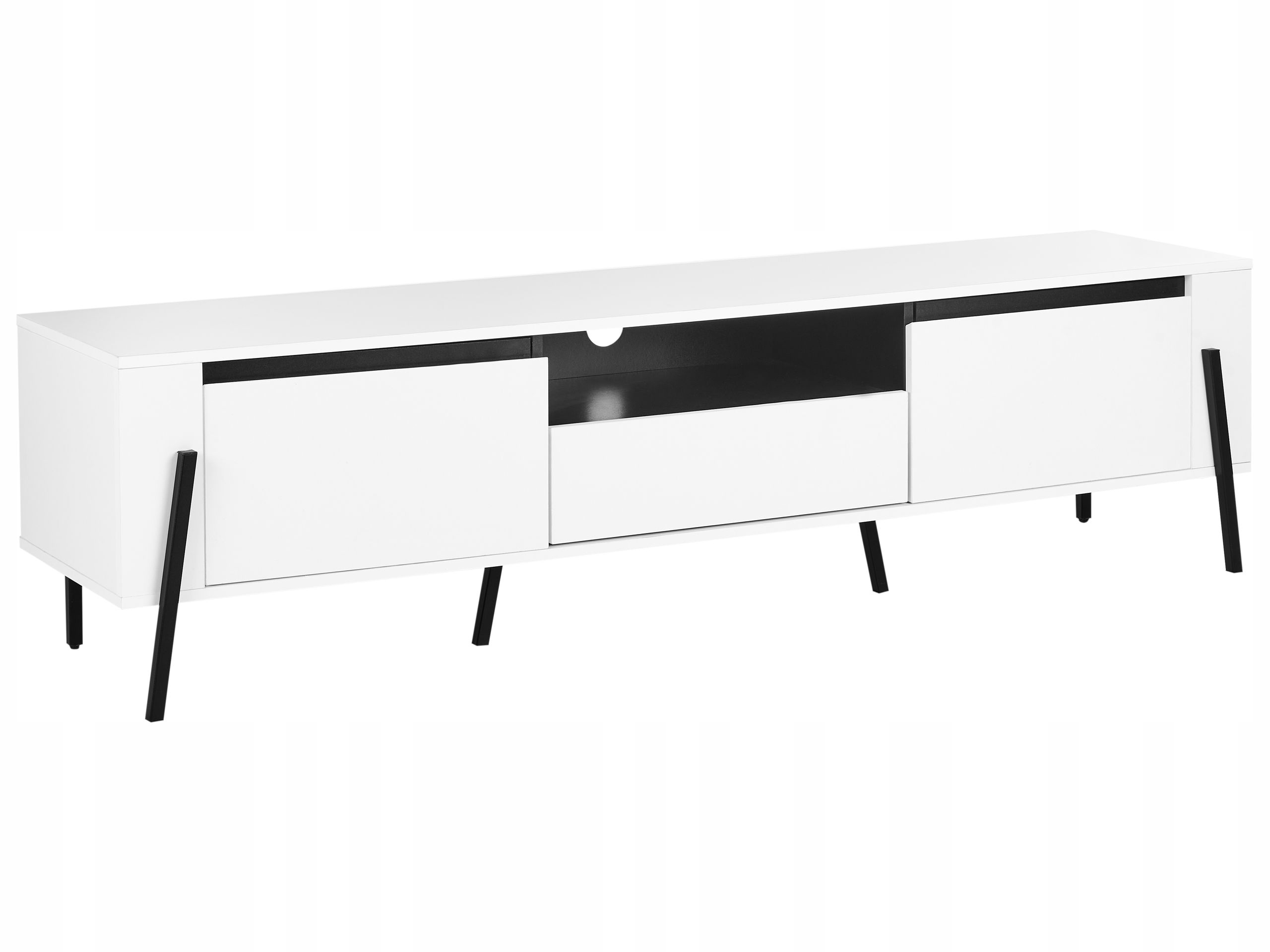 Nowoczesny design i solidna konstrukcja