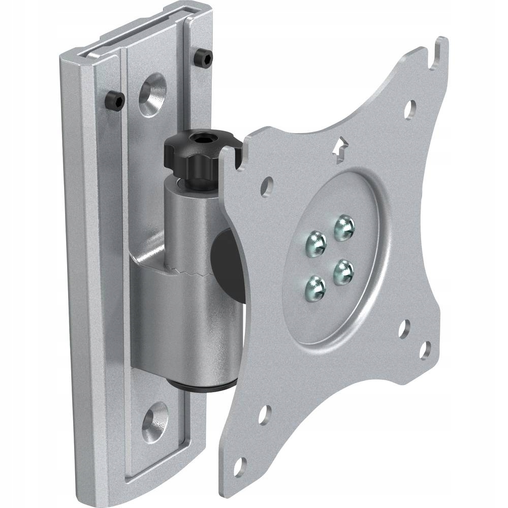 Uchwyt ścienny SpeaKa Professional SP-9474784 – Idealne rozwiązanie dla Twojego monitora