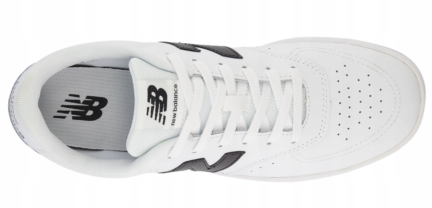 Model BB80BNN – dla każdego, kto ceni komfort