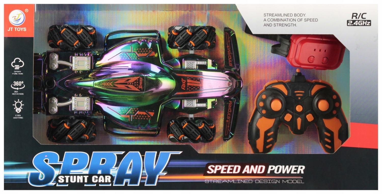 Rozmiar i wymiary – 43x21x8 cm