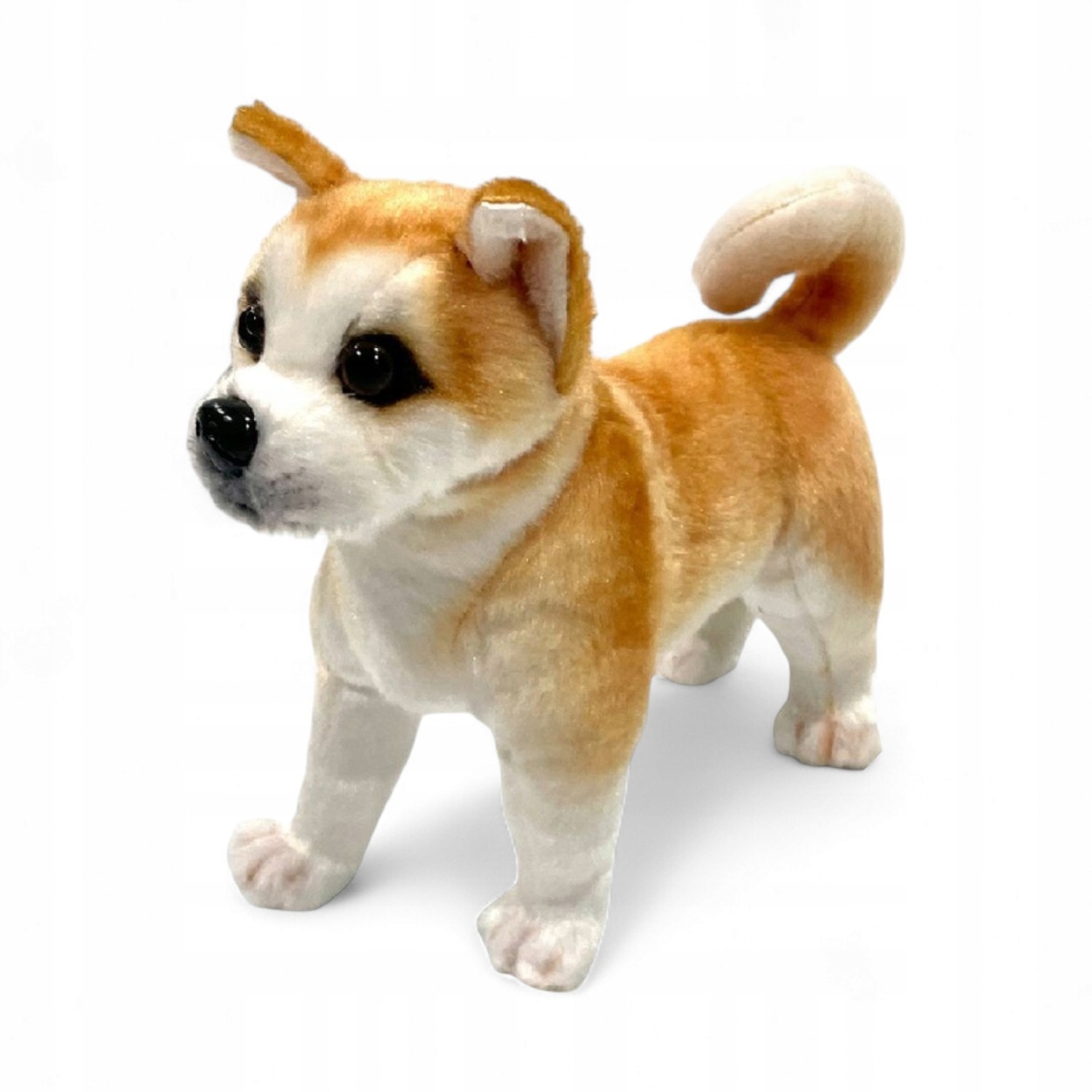 Wykonanie z wysokiej jakości materiałów – miękki i przyjemny w dotyku