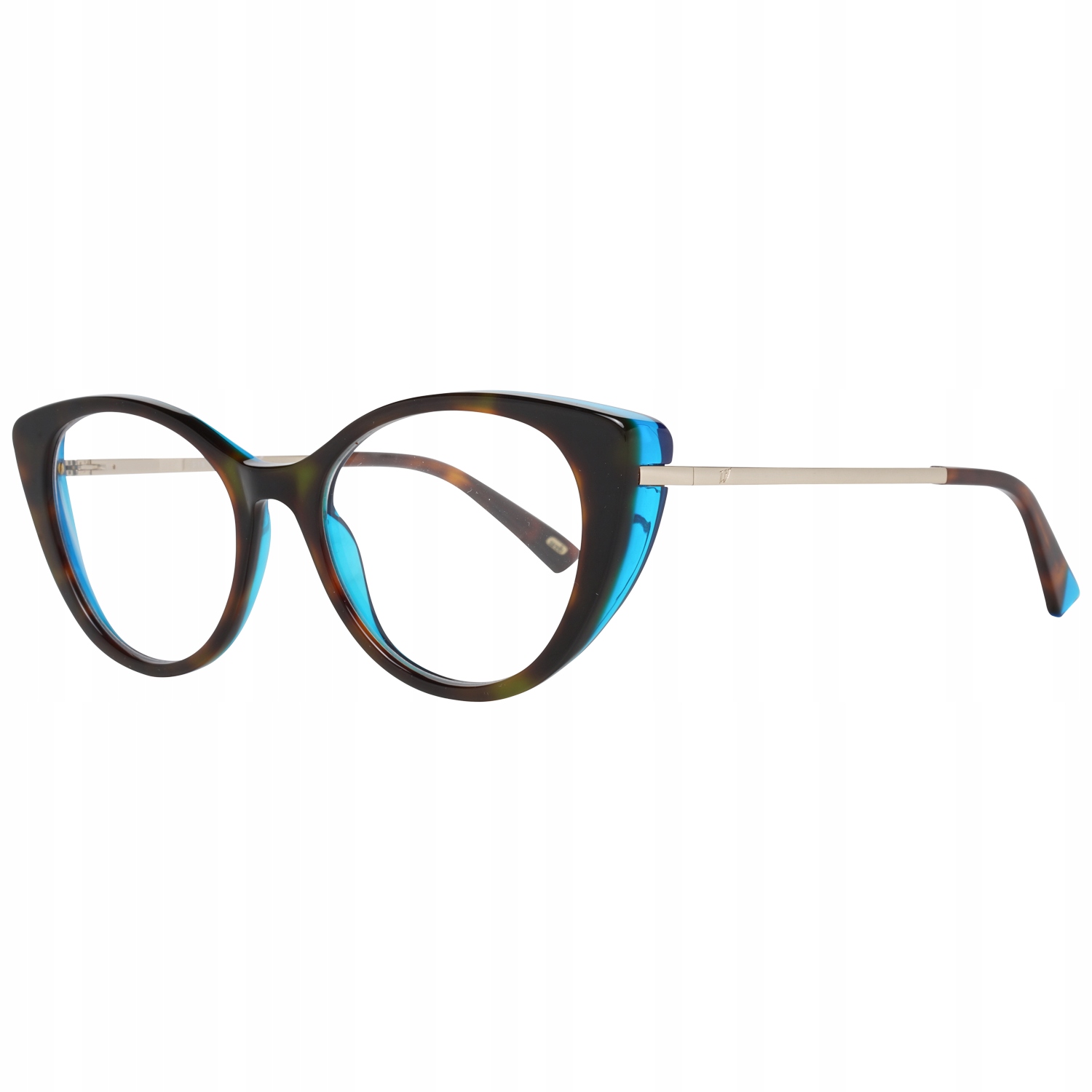 Ramki do okularów Damski Web Eyewear WE5288 5156A – Styl i elegancja w jednym