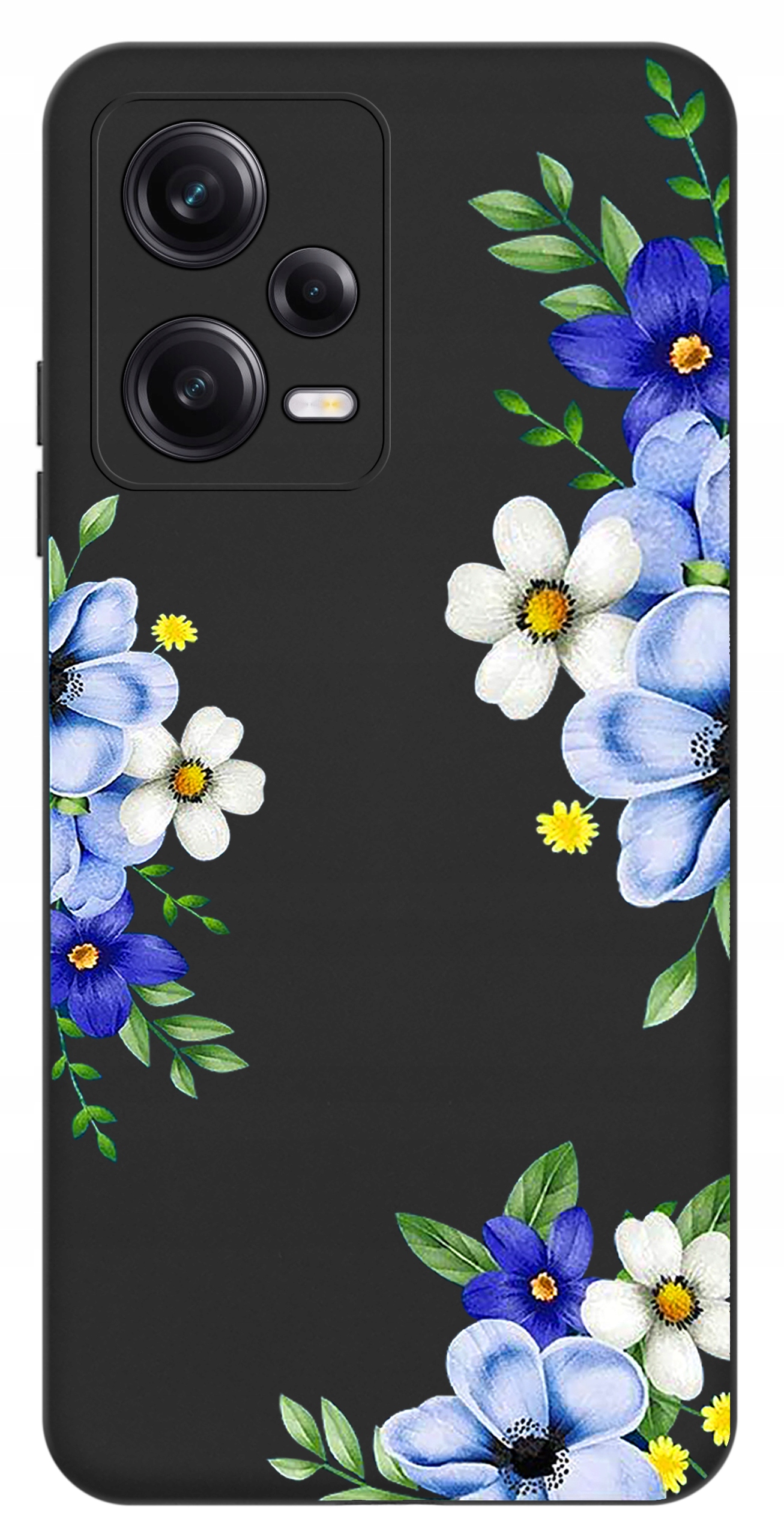 Kompatybilność z modelami Xiaomi Redmi Note 12 5G i Poco X5 5G