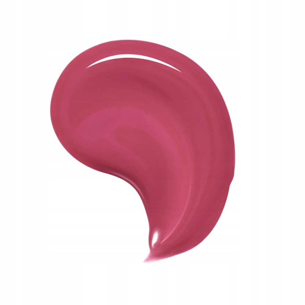 Długotrwały efekt kolorystyczny