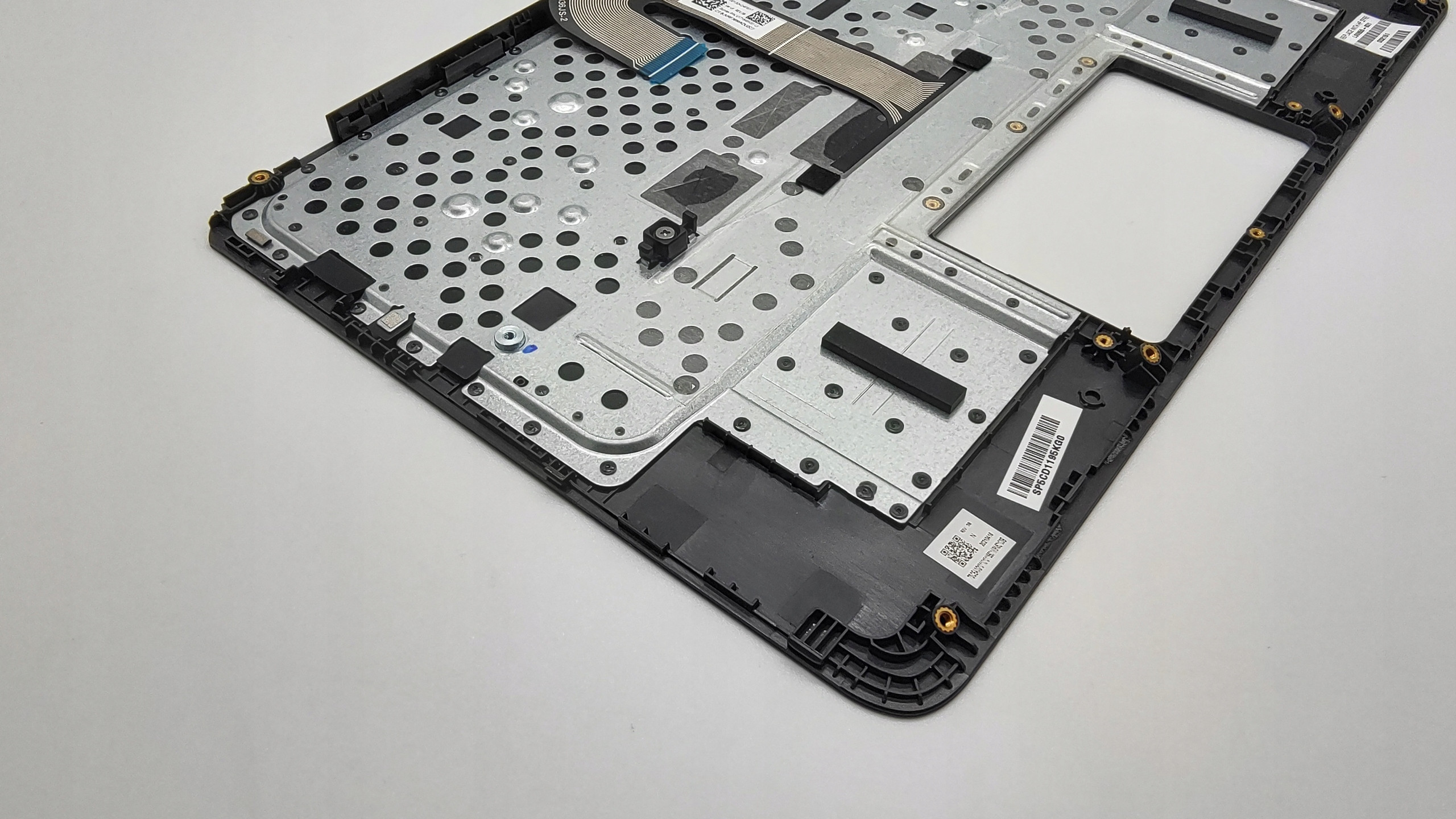 Kompatybilność z modelami HP i Compaq