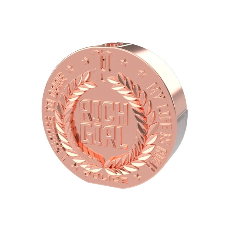 Słodkie akcenty: Malinowy sorbet i jaśmin