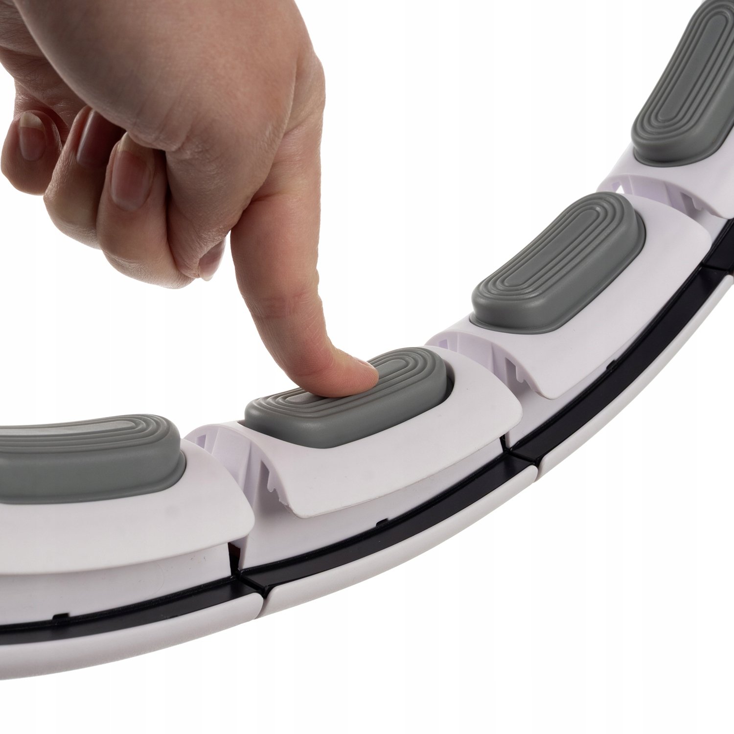 Cicha i komfortowa praca podczas ćwiczeń