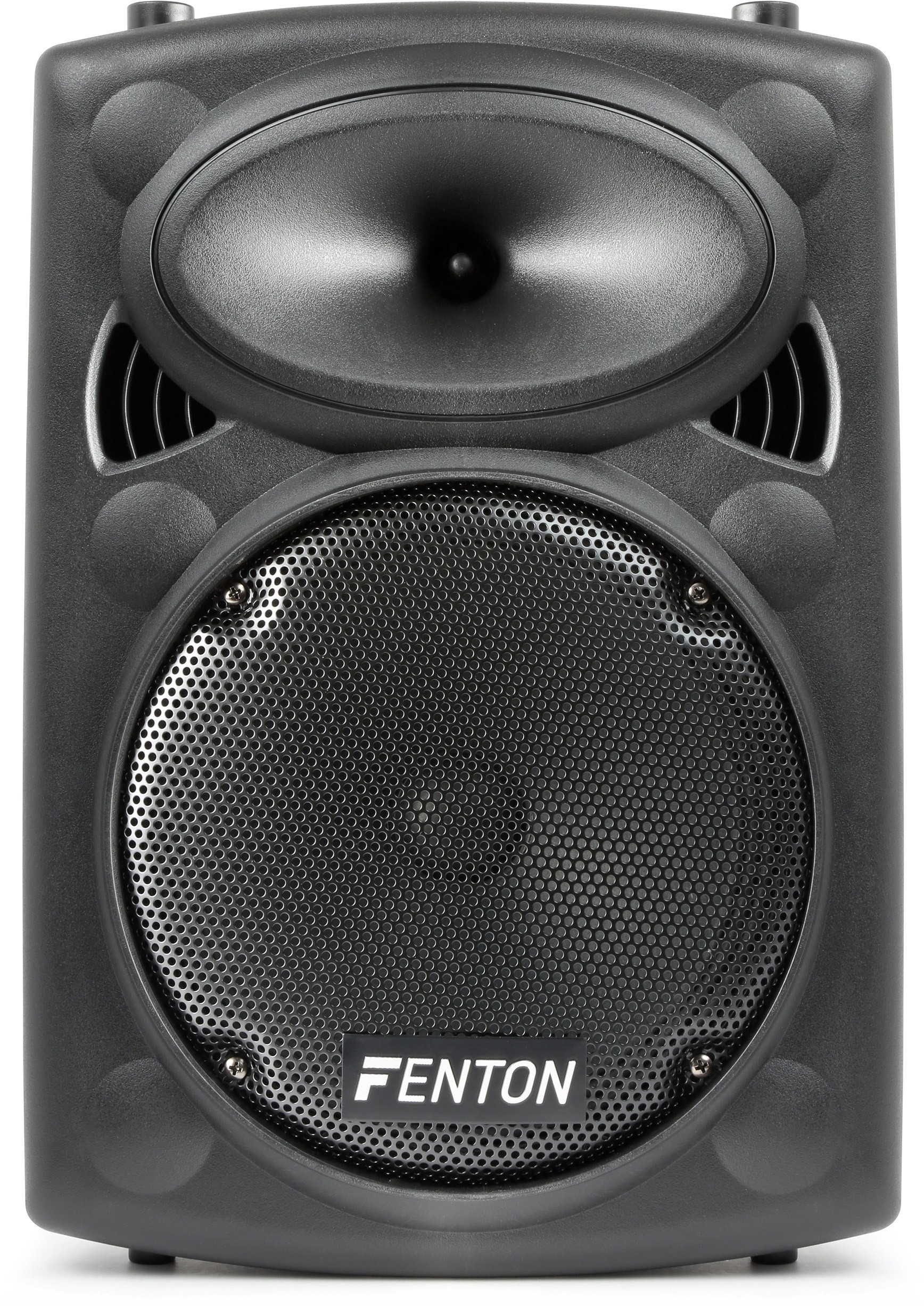 Moc wyjściowa 150 W – Głośność, która zachwyca