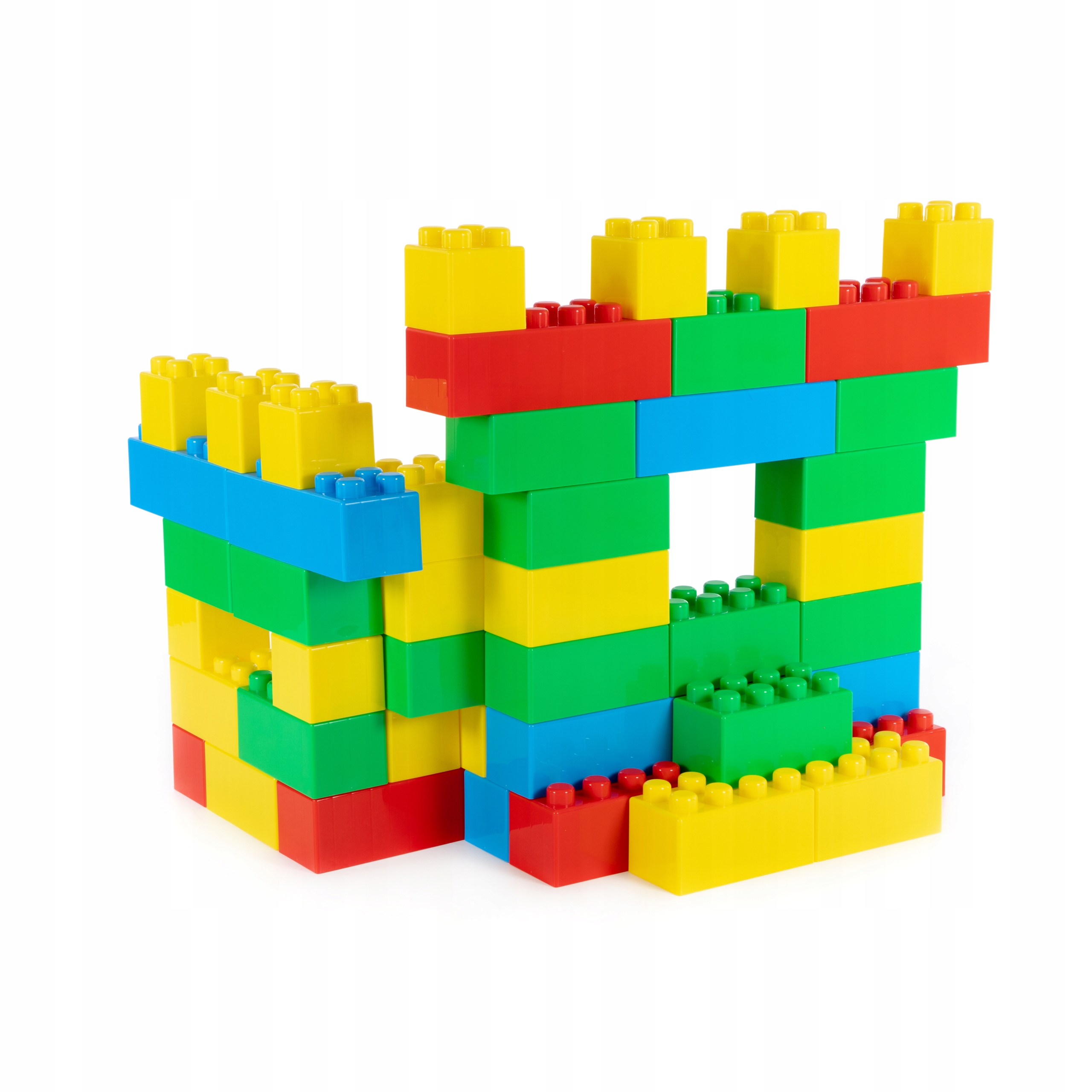 Rozwój umiejętności manualnych i kreatywności