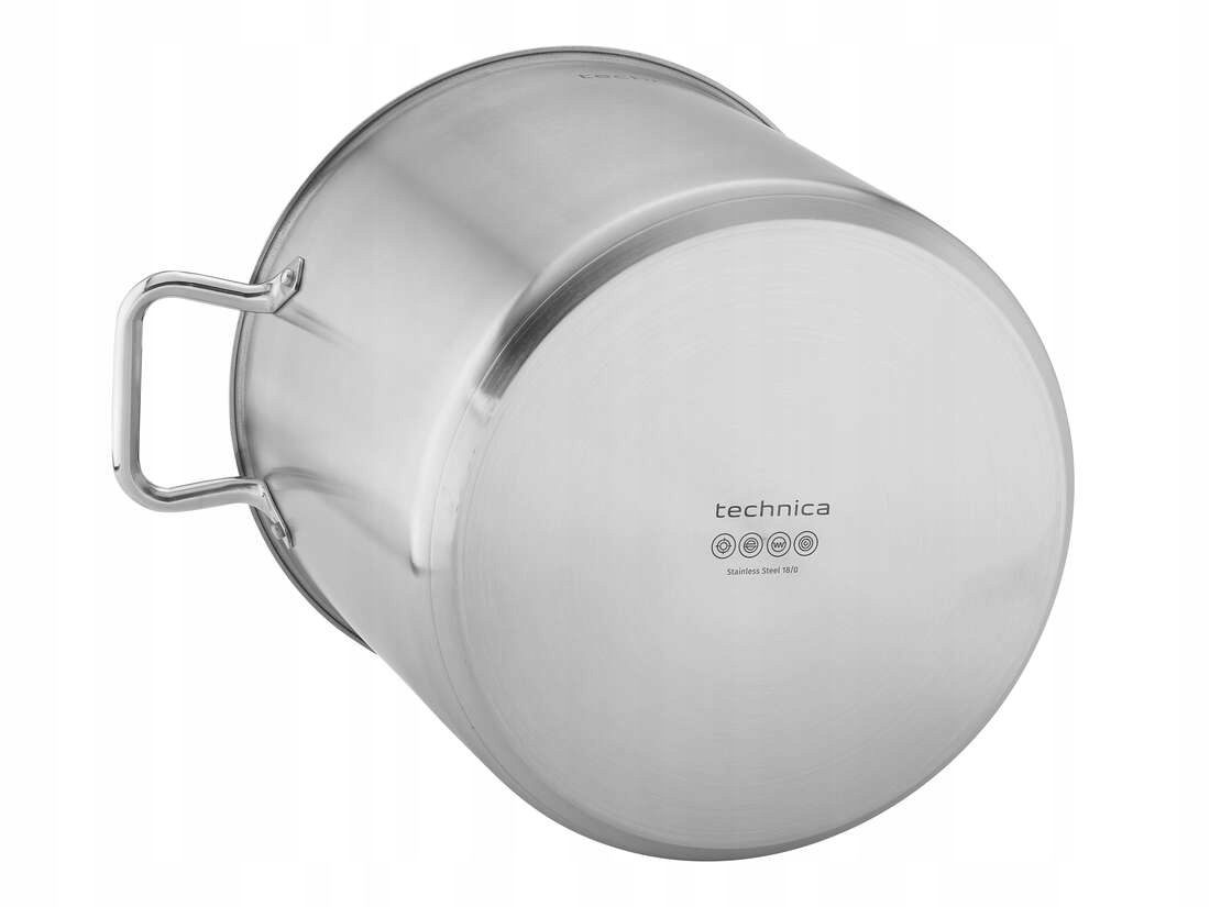 Wysokiej jakości stal nierdzewna – trwałość i bezpieczeństwo