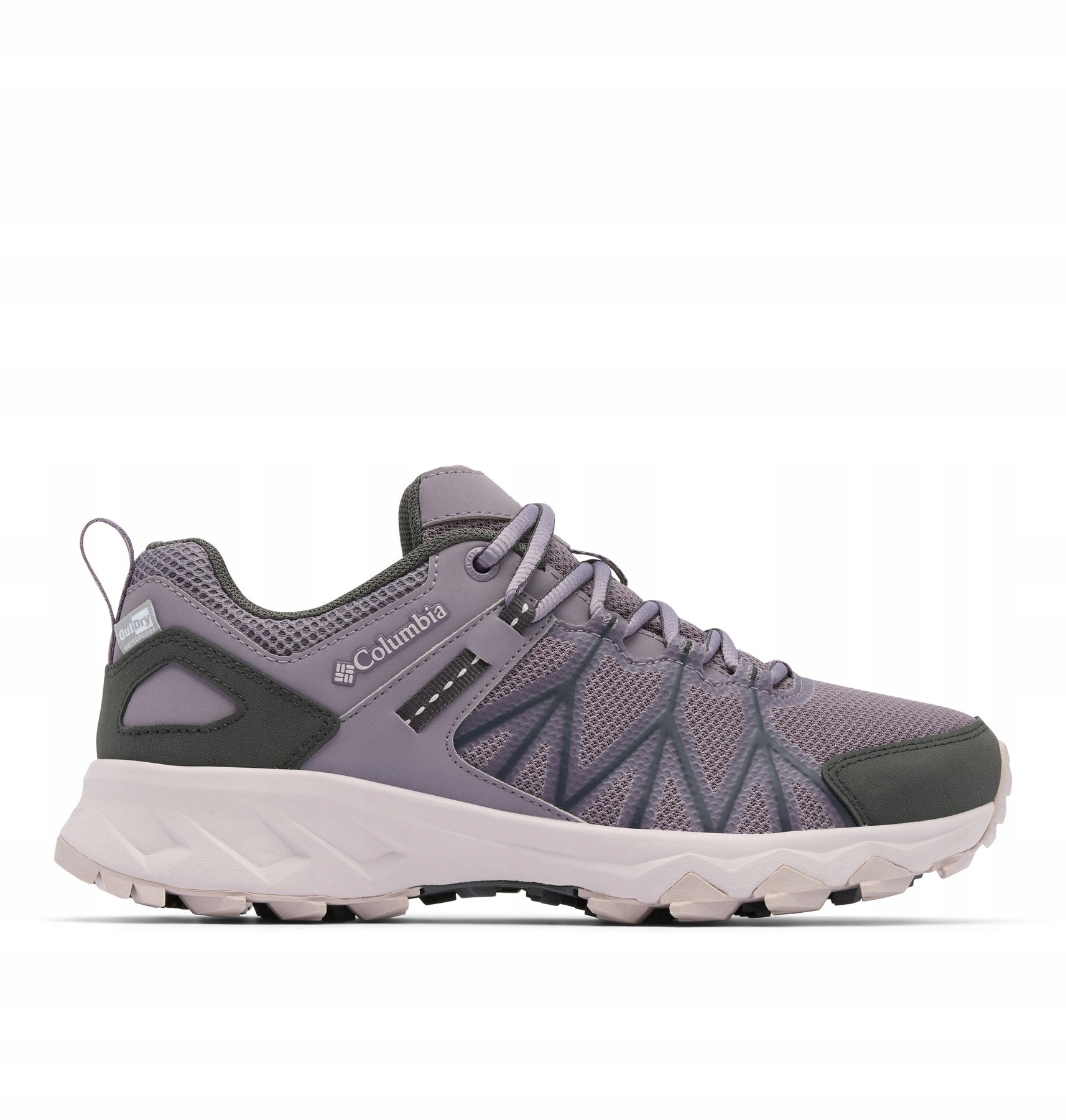 Columbia Peakfreak II Outdry 2100101518 – Idealne buty trekkingowe dla aktywnych kobiet