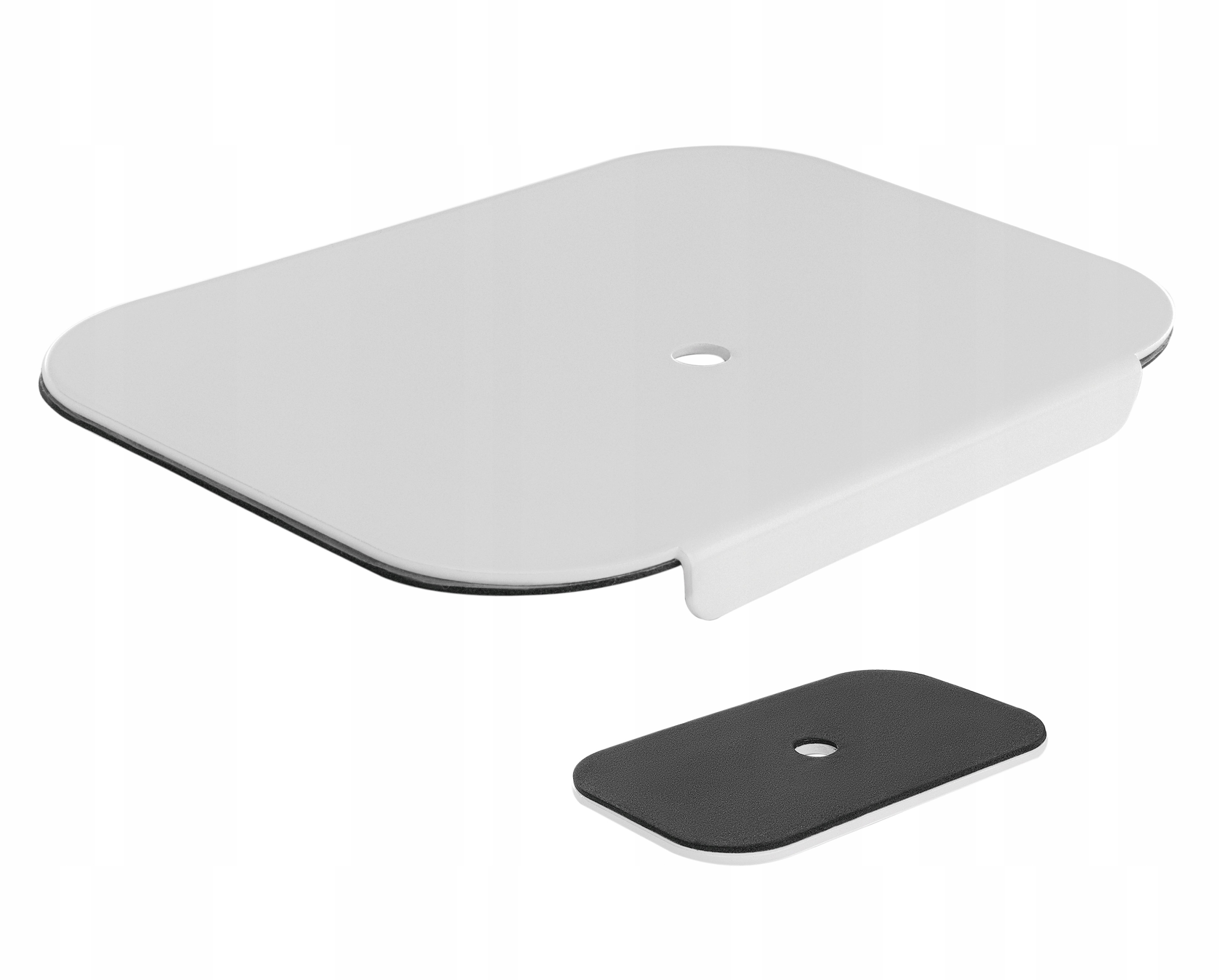 Spacetronik Podstawka pod uchwyt Spacetronik SPA-010W – Stabilność i wsparcie dla Twojego monitora