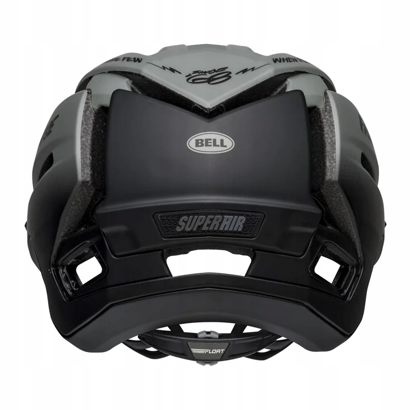 System dopasowania Float Fit – Łatwe i szybkie dostosowanie kasku