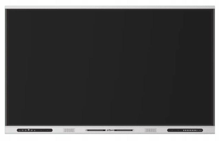 Wbudowane głośniki 2x15W – Doskonały dźwięk bez dodatkowych urządzeń