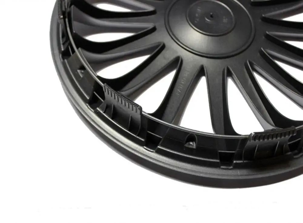 Kołpak NRM KOLPAKI 15 QUAD BICOLOR NRM – Wysokiej jakości ochrona felg