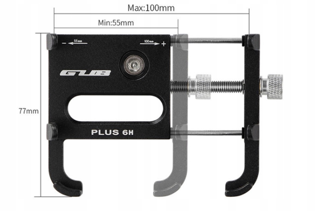 Uniwersalna kompatybilność z wszystkimi smartfonami