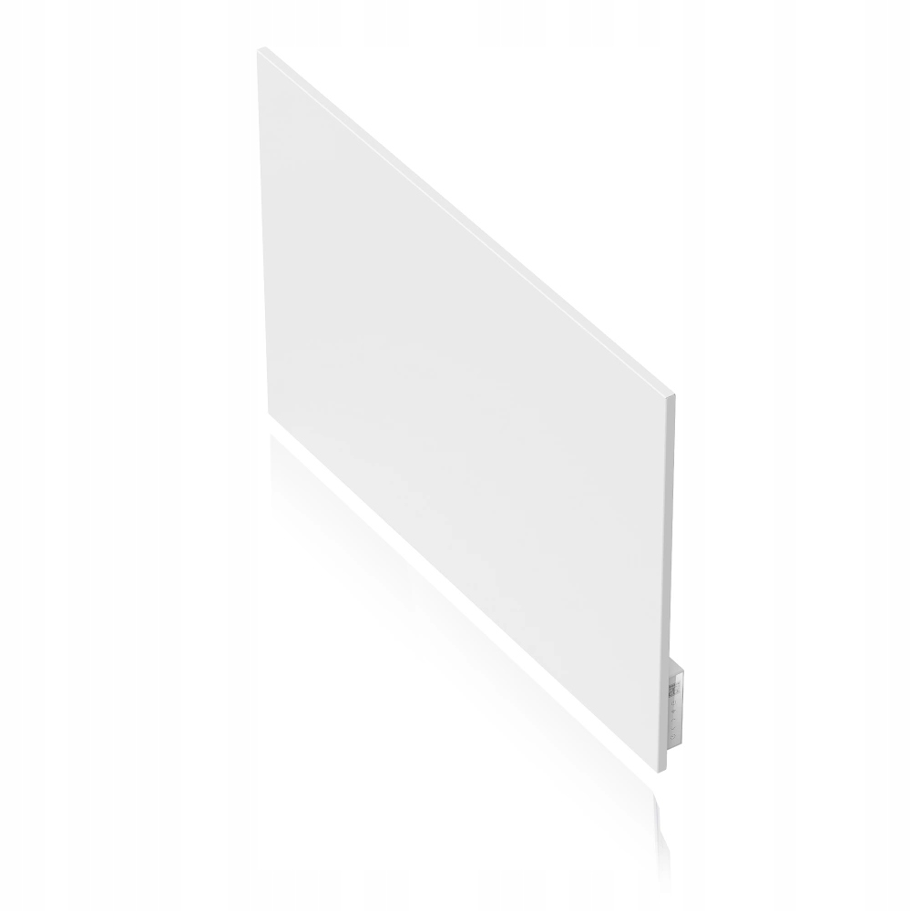 Bezpieczne ogrzewanie z promiennikiem podczerwieni