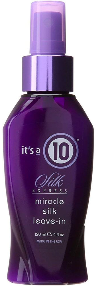 PAUL MITCHELL It's a 10 Silk Express – Odżywka do włosów bez spłukiwania