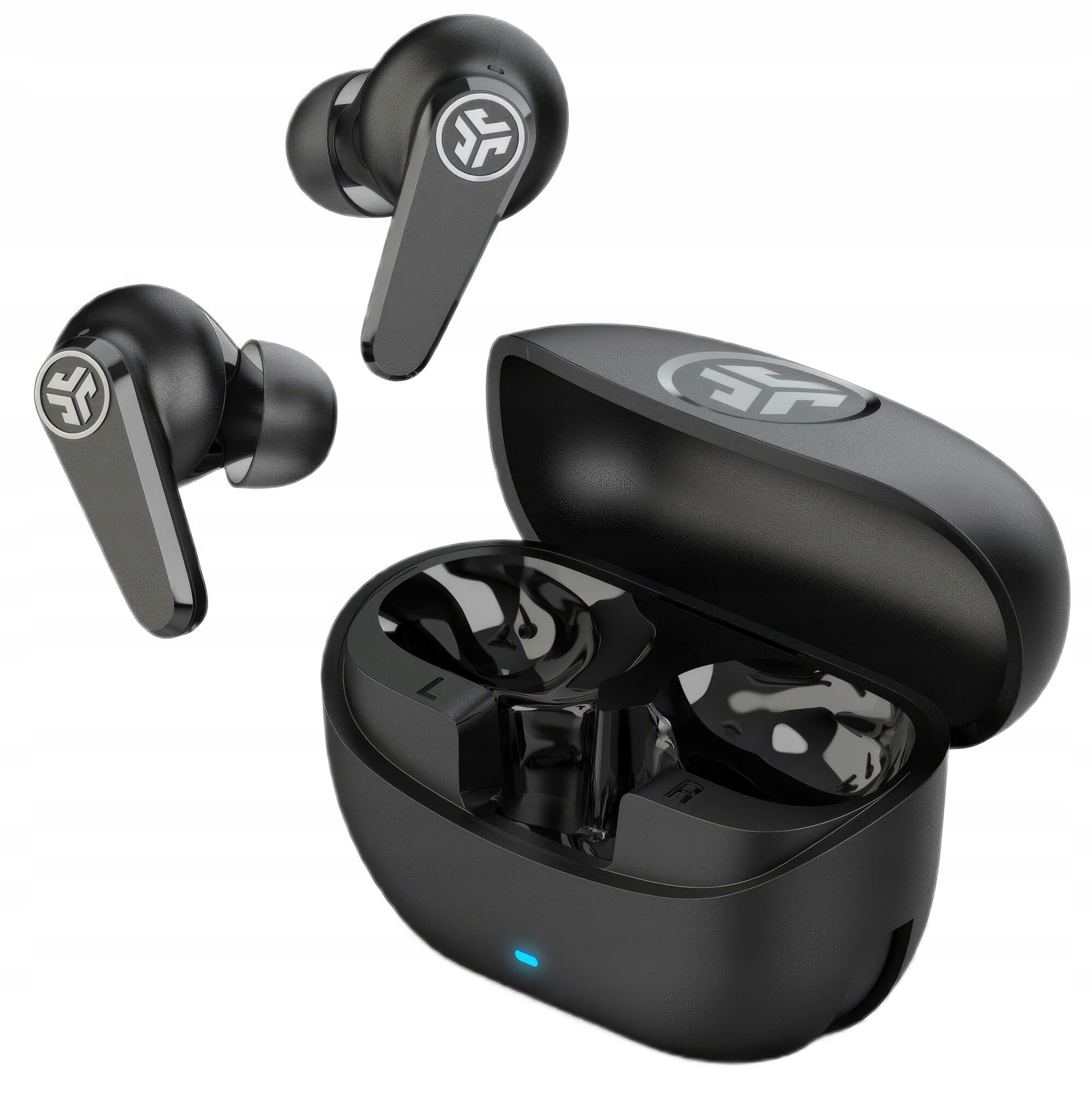 JLab Go Pods ANC – Doskonałe słuchawki True Wireless Stereo