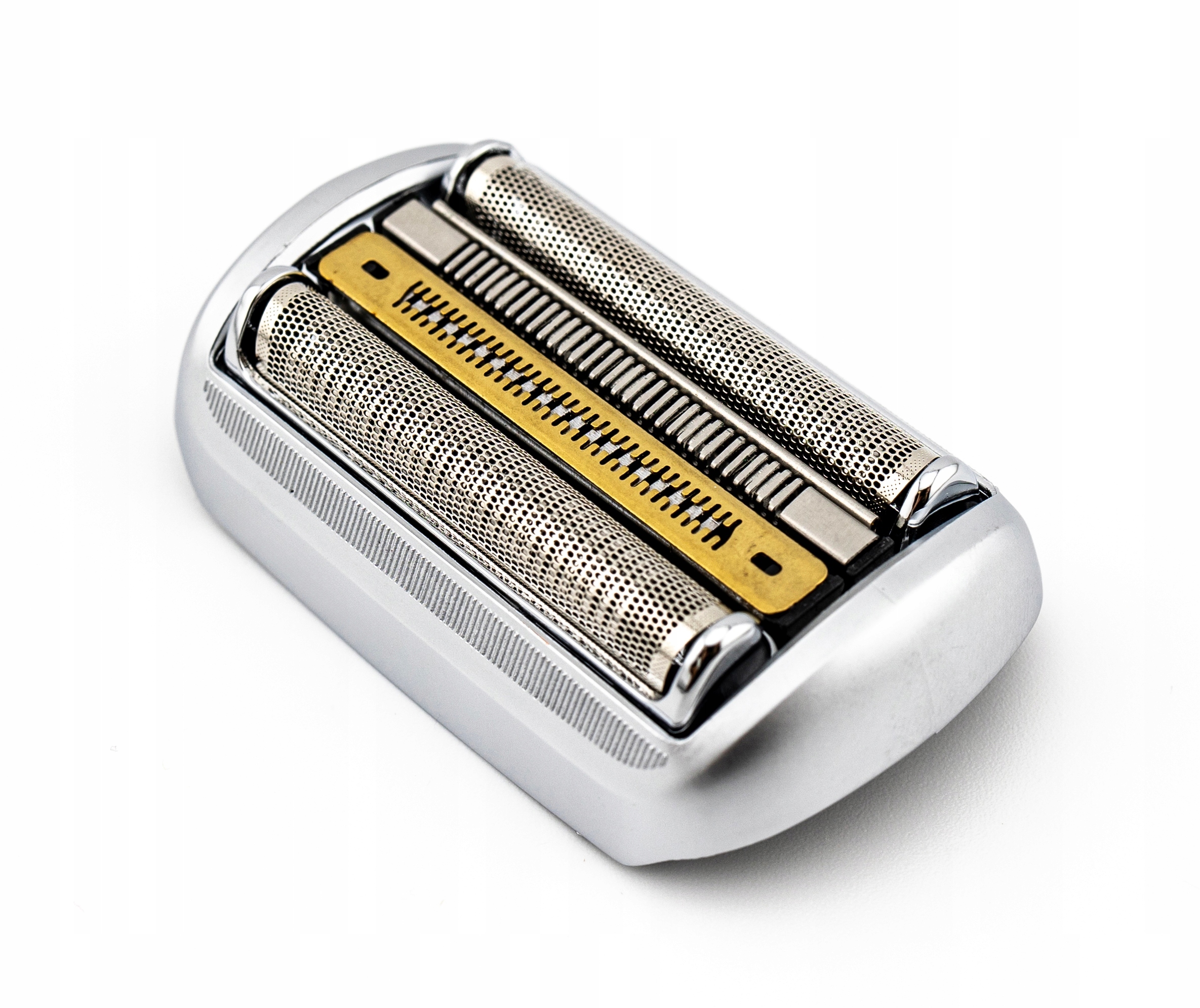 Kompatybilność z modelami golarek Braun