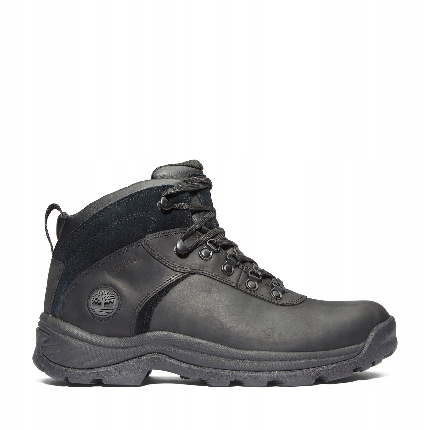 Buty trekkingowe Timberland Flume Mid WP – Idealne na każdą przygodę