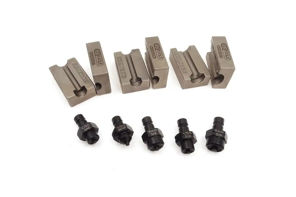 Wysokiej jakości narzędzia do precyzyjnej regulacji przewodów hamulcowych