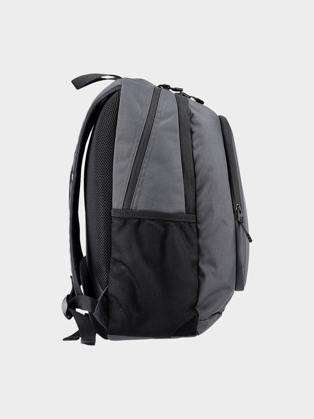 Miękkie, regulowane szelki dla wygody