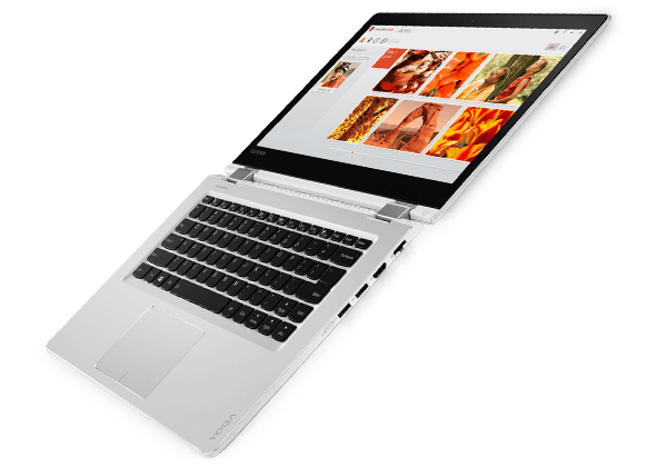 Laptop Lenovo Yoga 510
