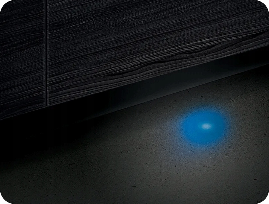 System zabezpieczeń AquaStop dla Twojego spokoju