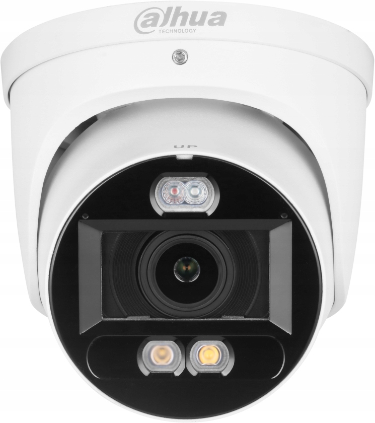 Aktywne odstraszanie intruzów – bezpieczeństwo na pierwszym miejscu