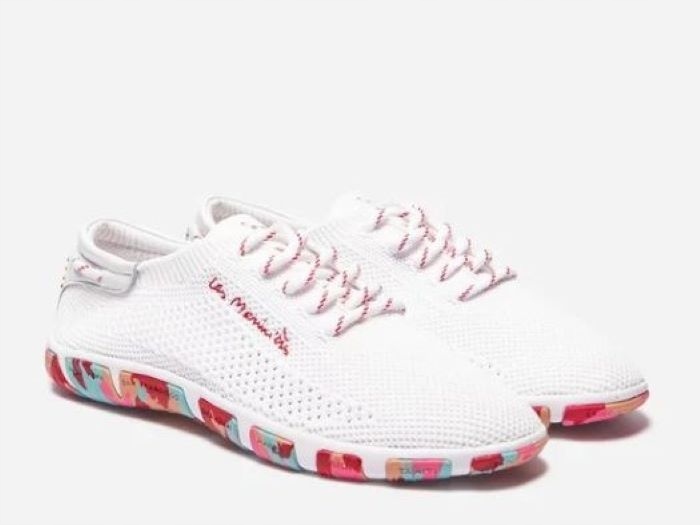 TBS Buty Jazaria Extra Blanc + Corail J7197 – Idealne na każdą przygodę