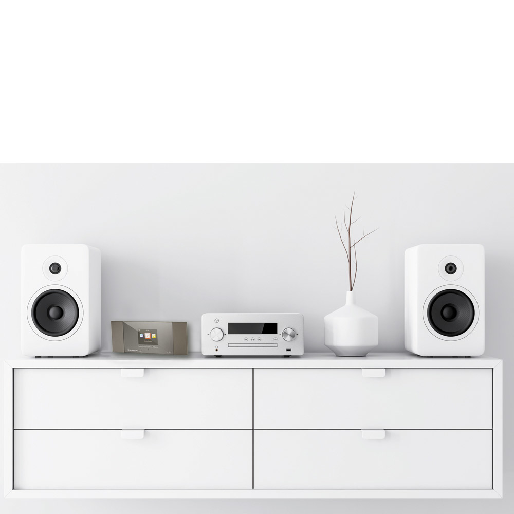 Funkcje DLNA i Bluetooth – Nowoczesne połączenia