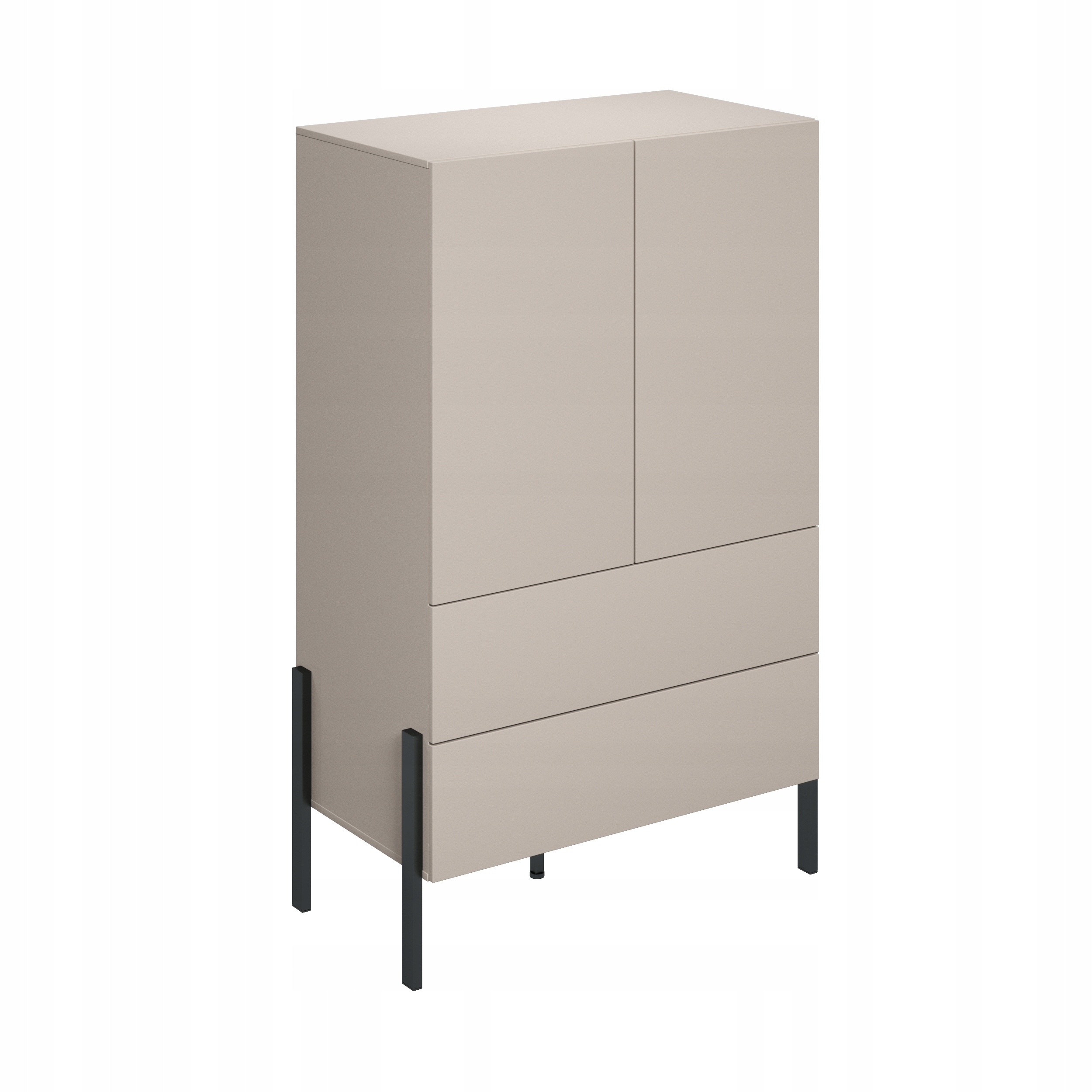 Nowoczesny design i minimalistyczna forma